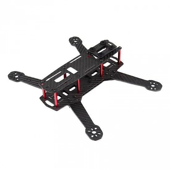 ZMR V2 FPV Frame
